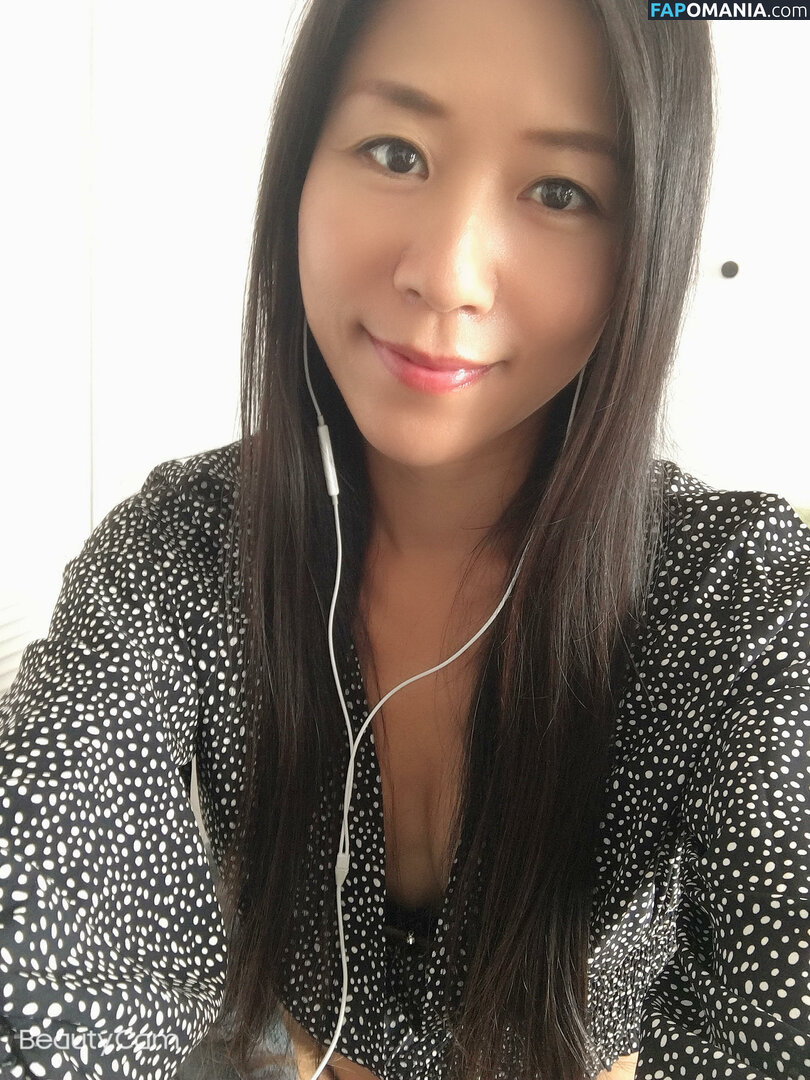 AsianCat69 / lisa-asiancat / yoko69xo Çıplak OnlyFans  Sızdırılmış Fotoğraf #4