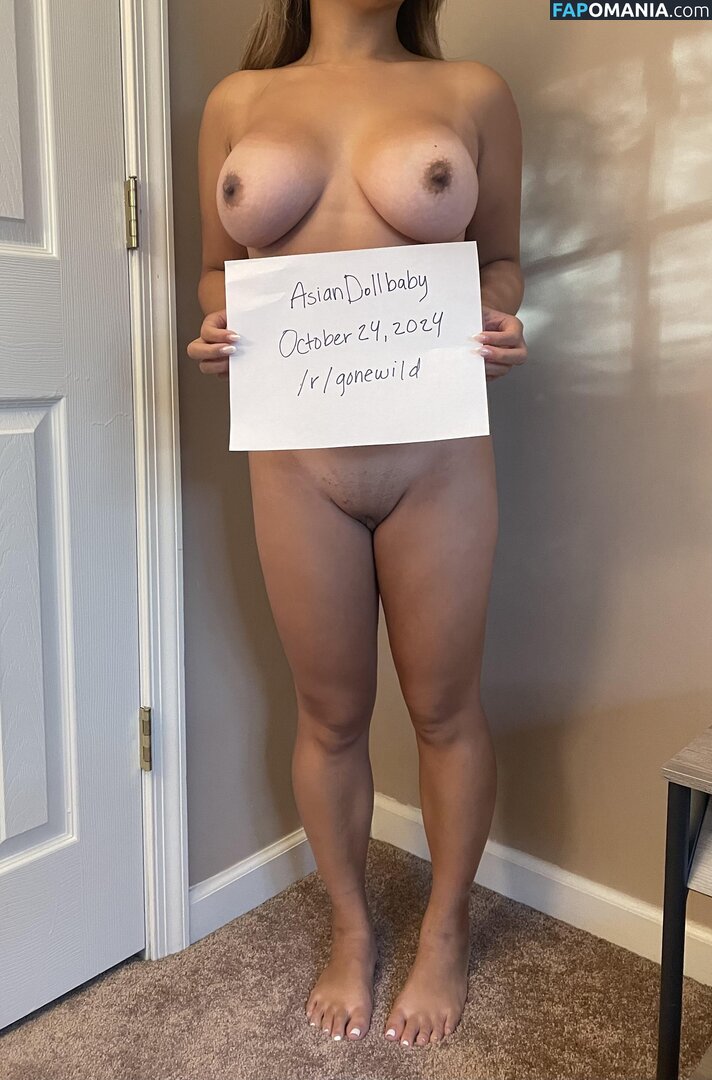Asiandollbaby Çıplak OnlyFans  Sızdırılmış Fotoğraf #1