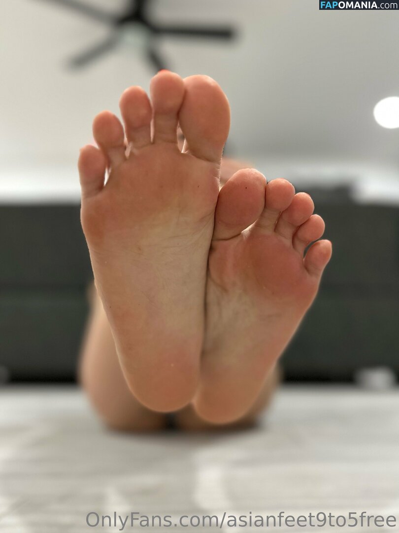 asianfeet9to5free Çıplak OnlyFans  Sızdırılmış Fotoğraf #2