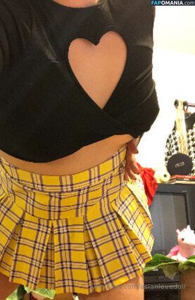 asianlovedoll / asianluvdoll Çıplak OnlyFans  Sızdırılmış Fotoğraf #4