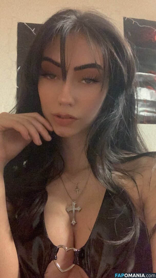 asianshedevil / egoedbrat / omenprincess Çıplak OnlyFans  Sızdırılmış Fotoğraf #18