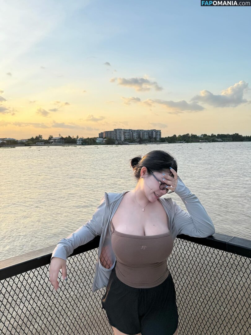 asiasharkyx.ig Çıplak OnlyFans  Sızdırılmış Fotoğraf #2