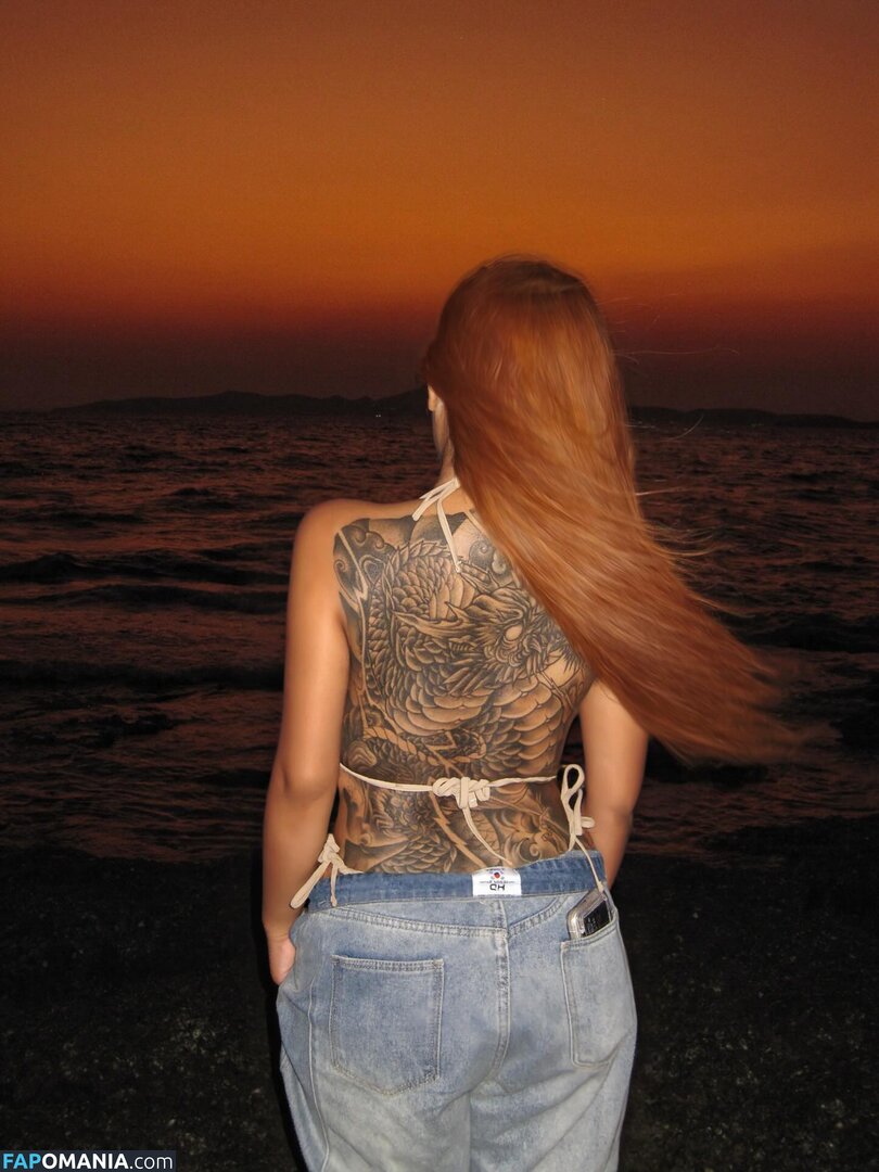 asiasharkyx.ig Çıplak OnlyFans  Sızdırılmış Fotoğraf #8