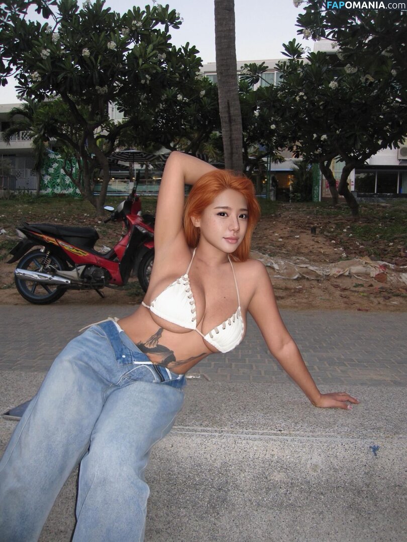asiasharkyx.ig Çıplak OnlyFans  Sızdırılmış Fotoğraf #10
