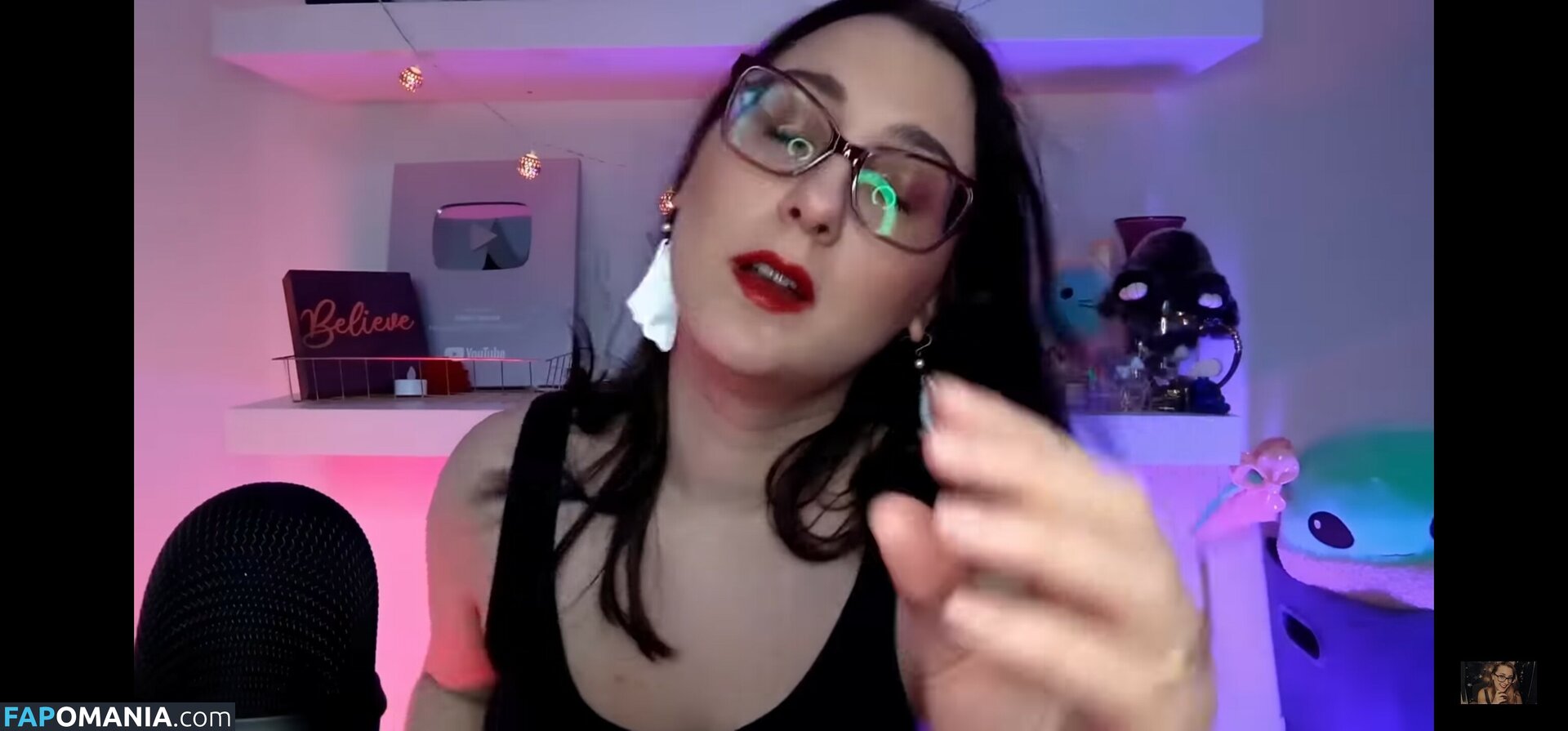 ASMR Alysaa / alysaa.asmr / alyssa00 Çıplak OnlyFans  Sızdırılmış Fotoğraf #18