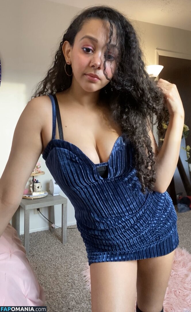 ASMR Aspen Çıplak OnlyFans  Sızdırılmış Fotoğraf #15