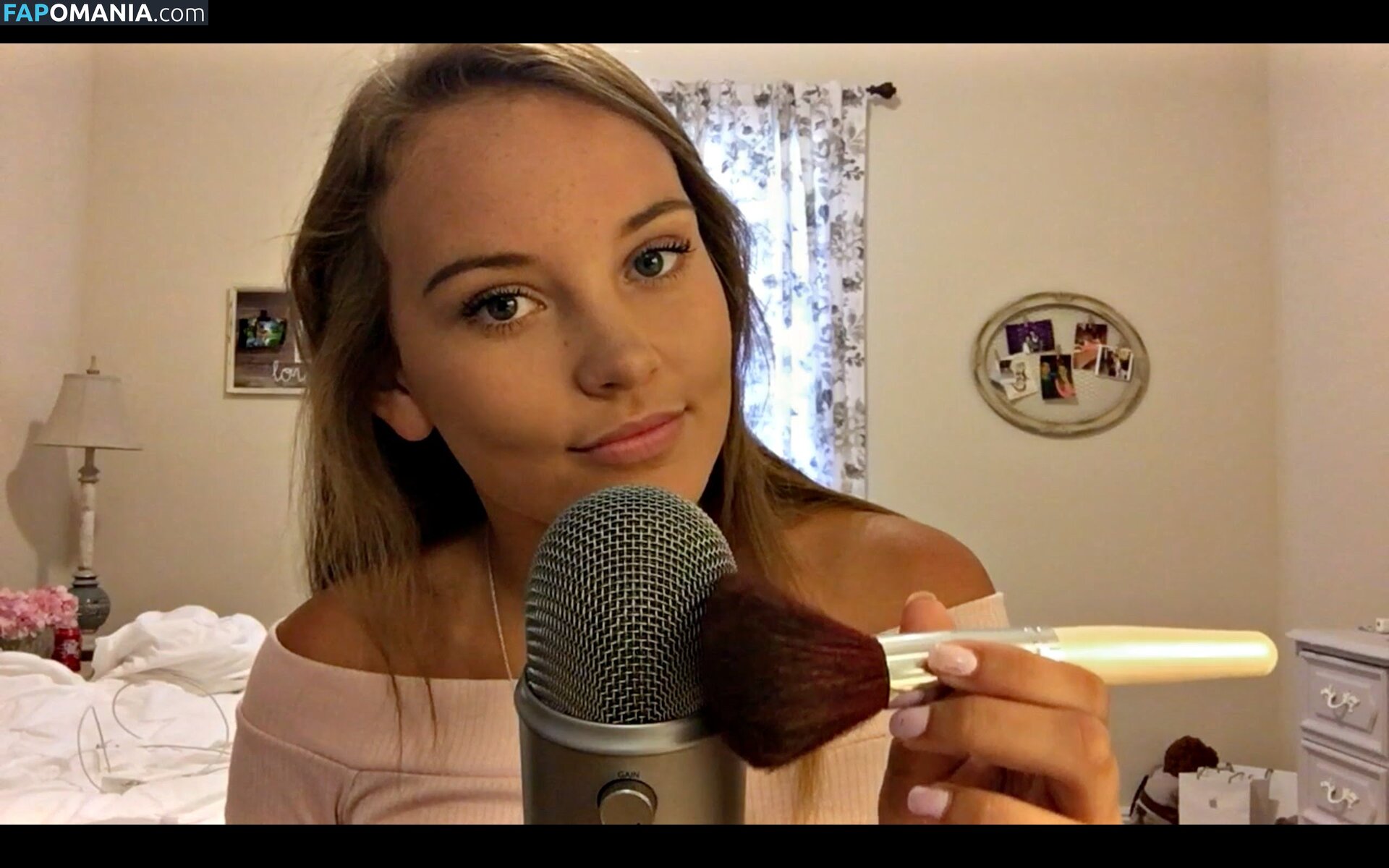 ASMR Darling / asmrdarling Çıplak OnlyFans  Sızdırılmış Fotoğraf #138