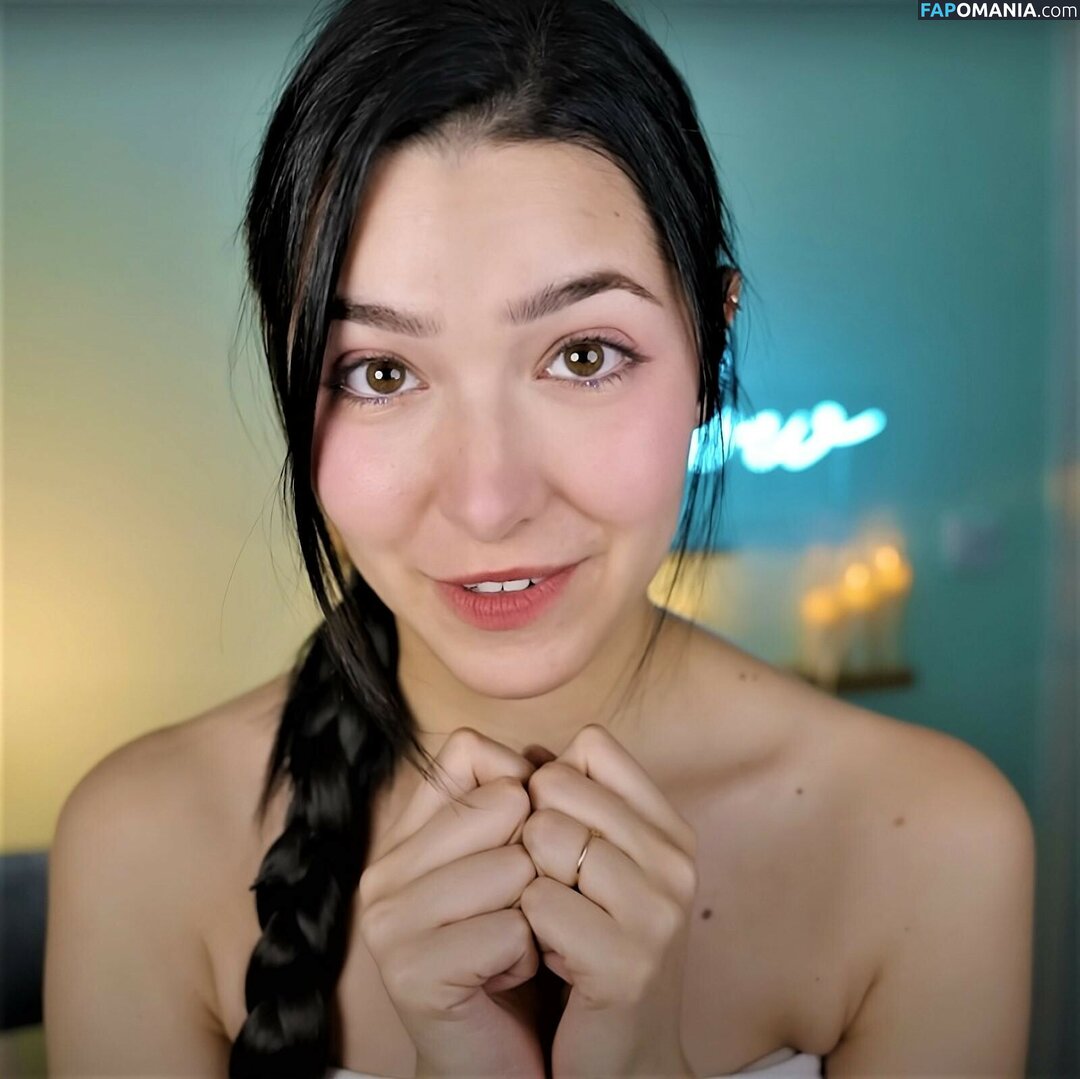 ASMR Glow / Sharon Dubois / asmrglow / asmrglow_ Çıplak OnlyFans  Sızdırılmış Fotoğraf #3