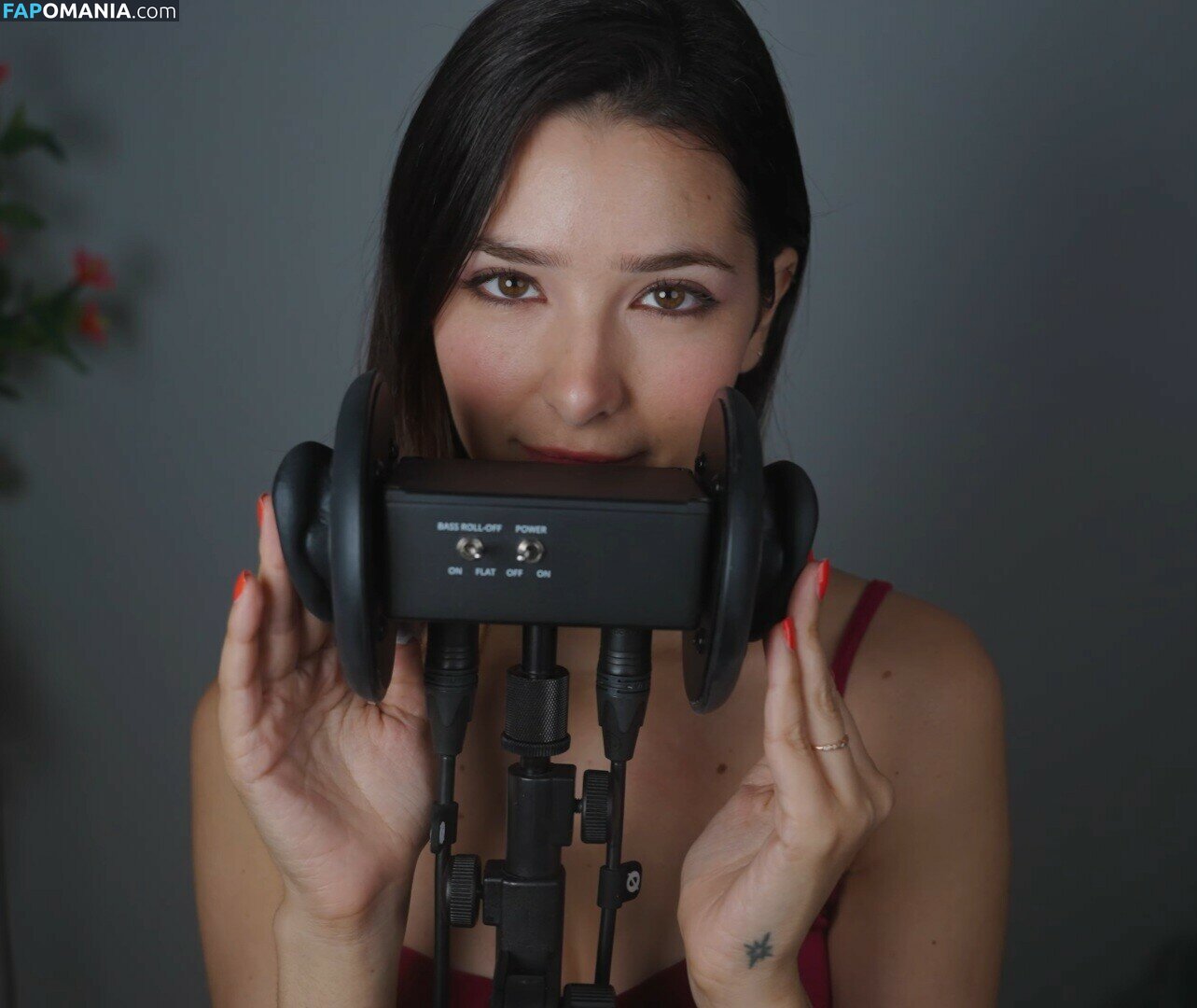 ASMR Glow / Sharon Dubois / asmrglow / asmrglow_ Çıplak OnlyFans  Sızdırılmış Fotoğraf #161