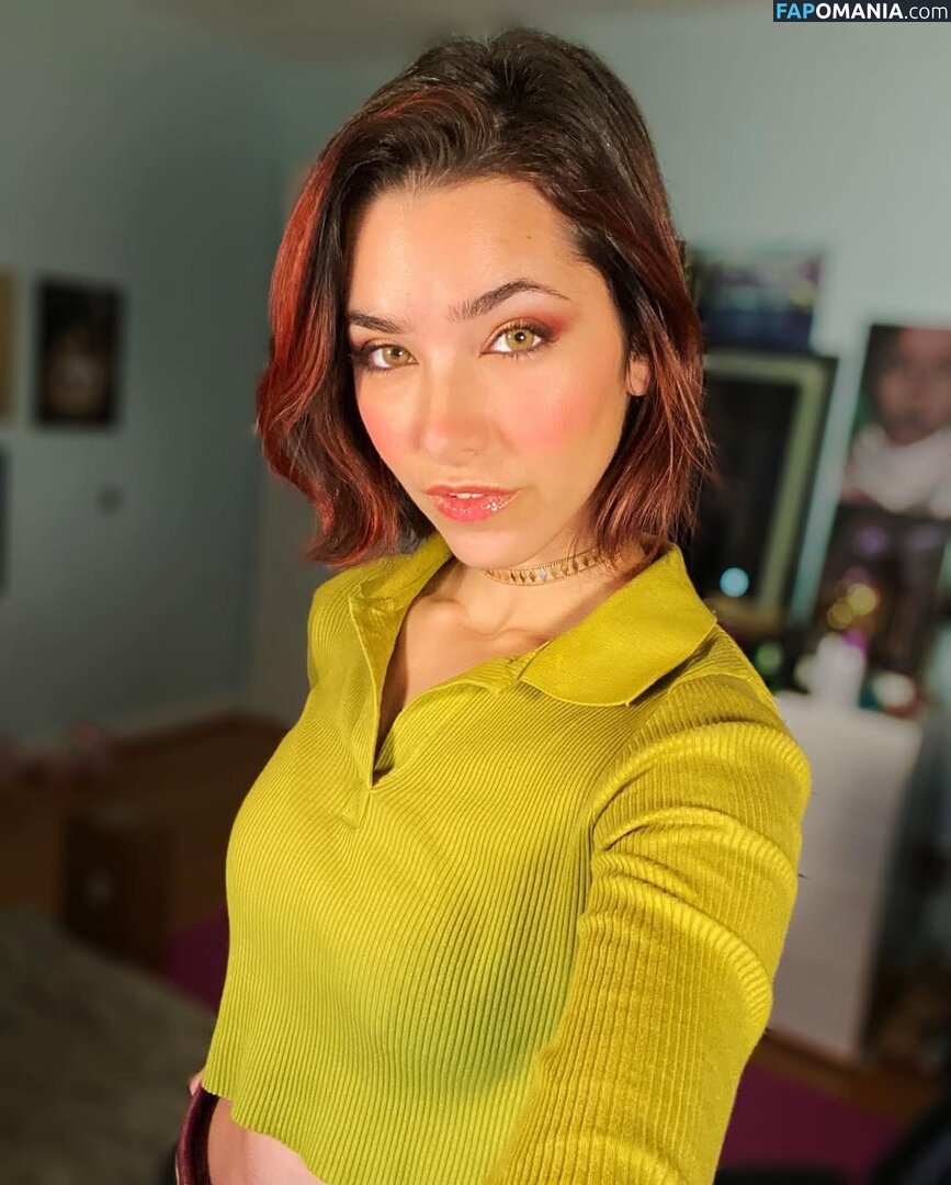 ASMR Glow / Sharon Dubois / asmrglow / asmrglow_ Çıplak OnlyFans  Sızdırılmış Fotoğraf #478