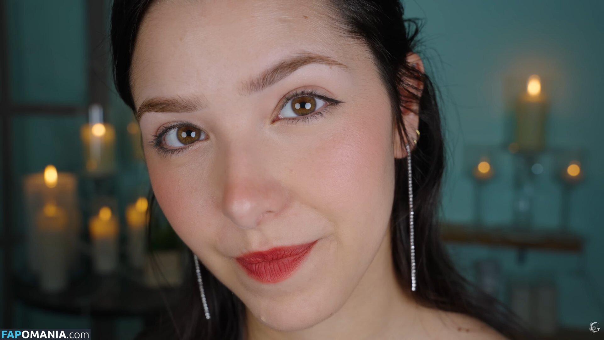ASMR Glow / Sharon Dubois / asmrglow / asmrglow_ Çıplak OnlyFans  Sızdırılmış Fotoğraf #484
