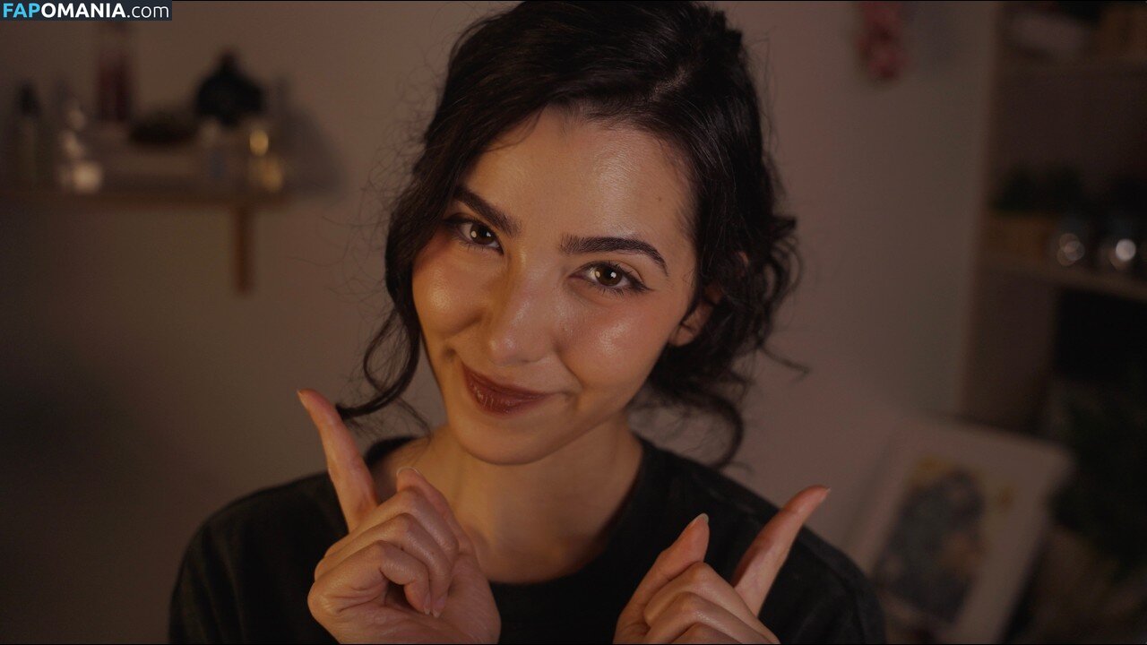 ASMR Glow / Sharon Dubois / asmrglow / asmrglow_ Çıplak OnlyFans  Sızdırılmış Fotoğraf #485