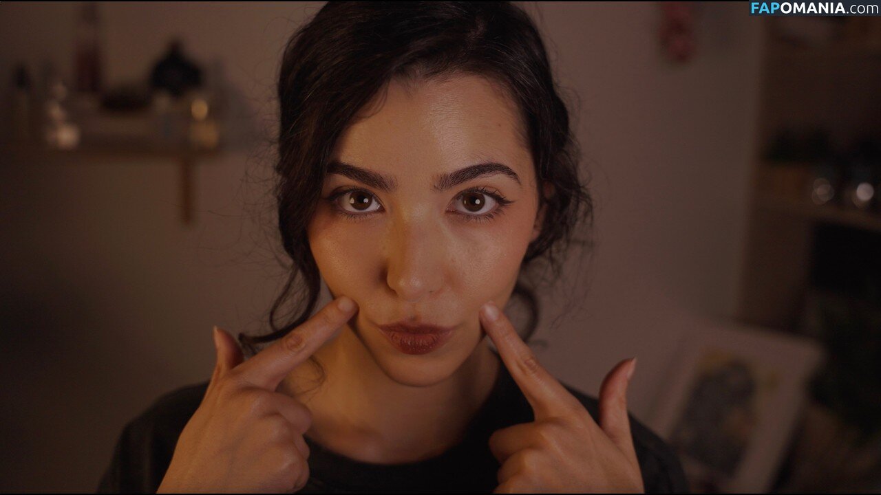 ASMR Glow / Sharon Dubois / asmrglow / asmrglow_ Çıplak OnlyFans  Sızdırılmış Fotoğraf #486