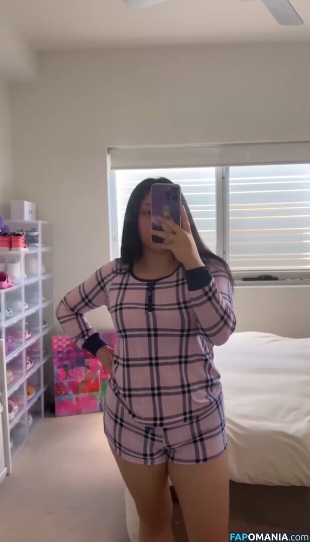 Asmr Jade / asmrjade_yt Çıplak OnlyFans  Sızdırılmış Fotoğraf #3