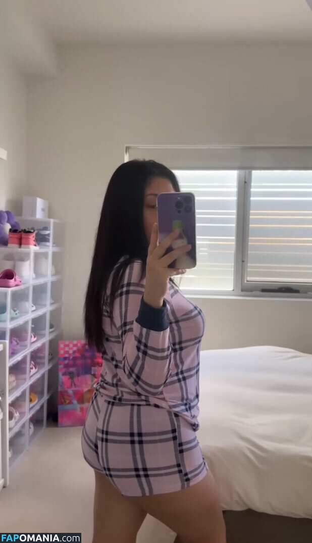 Asmr Jade / asmrjade_yt Çıplak OnlyFans  Sızdırılmış Fotoğraf #4