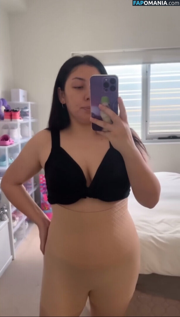 Asmr Jade / asmrjade_yt Çıplak OnlyFans  Sızdırılmış Fotoğraf #9