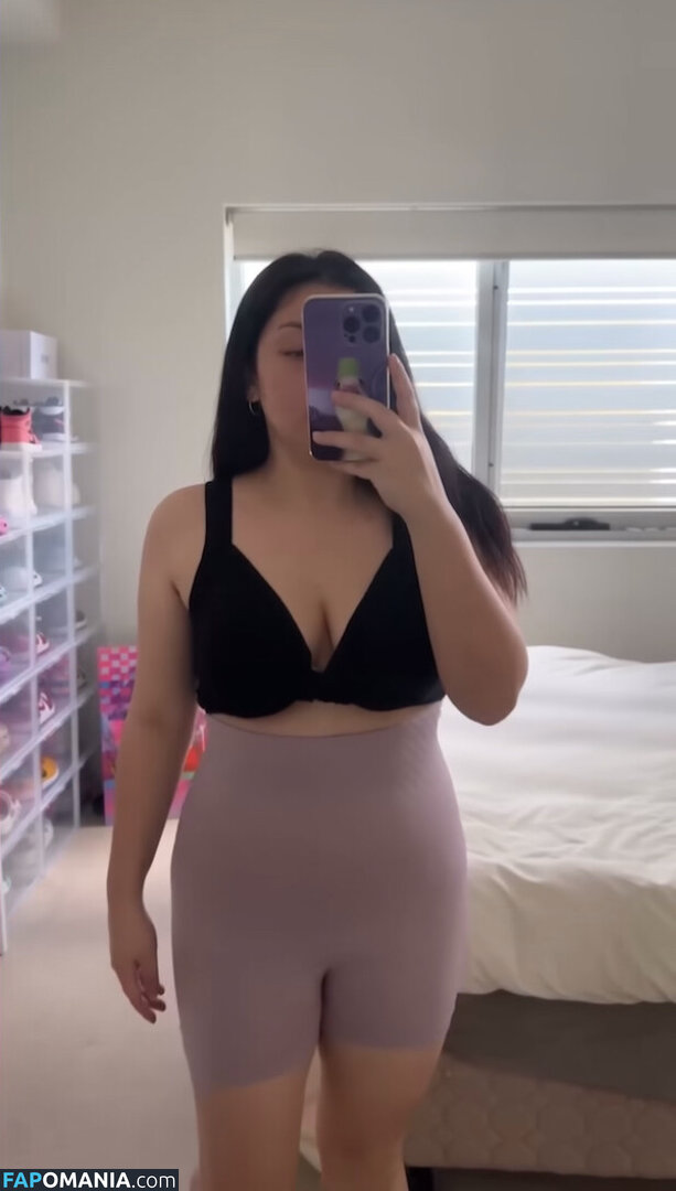 Asmr Jade / asmrjade_yt Çıplak OnlyFans  Sızdırılmış Fotoğraf #10