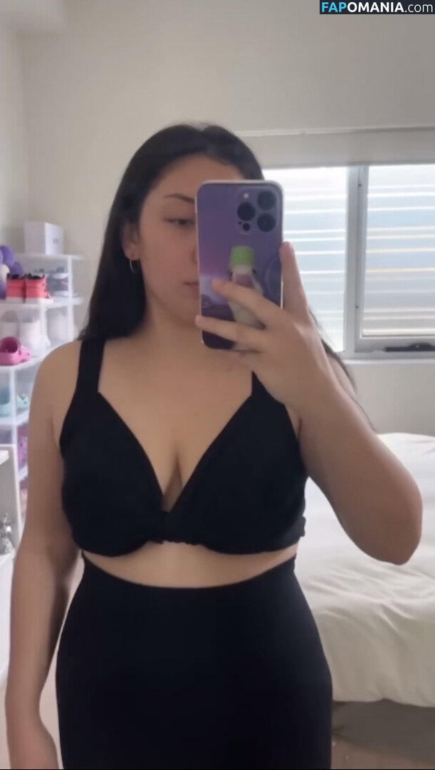 Asmr Jade / asmrjade_yt Çıplak OnlyFans  Sızdırılmış Fotoğraf #14