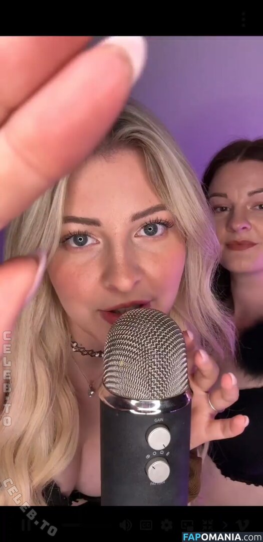 ASMR Janina / ASMRJaninaa / asmrjanina / https: Çıplak OnlyFans  Sızdırılmış Fotoğraf #39