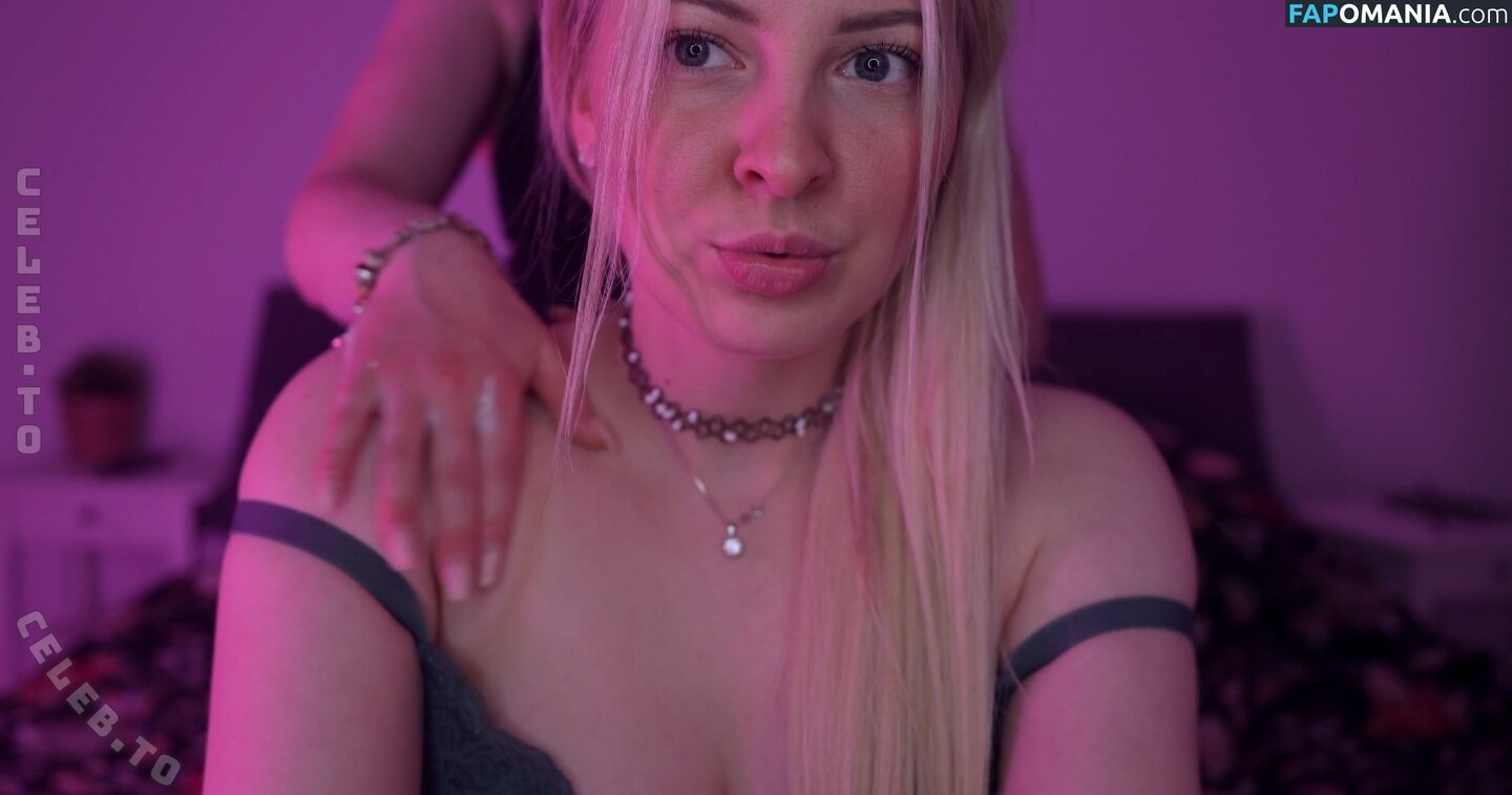 ASMR Janina / ASMRJaninaa / asmrjanina / https: Çıplak OnlyFans  Sızdırılmış Fotoğraf #49