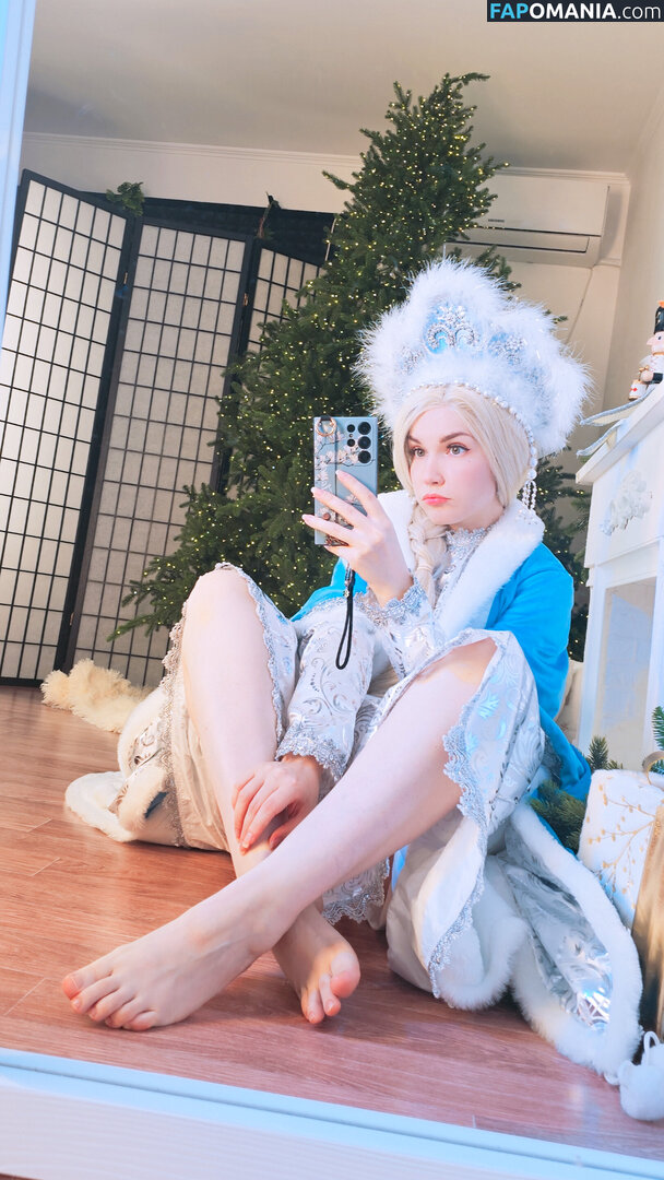 Angelina Lin / KittyKlaw / asmr.kittyklaw Çıplak OnlyFans  Sızdırılmış Fotoğraf #19