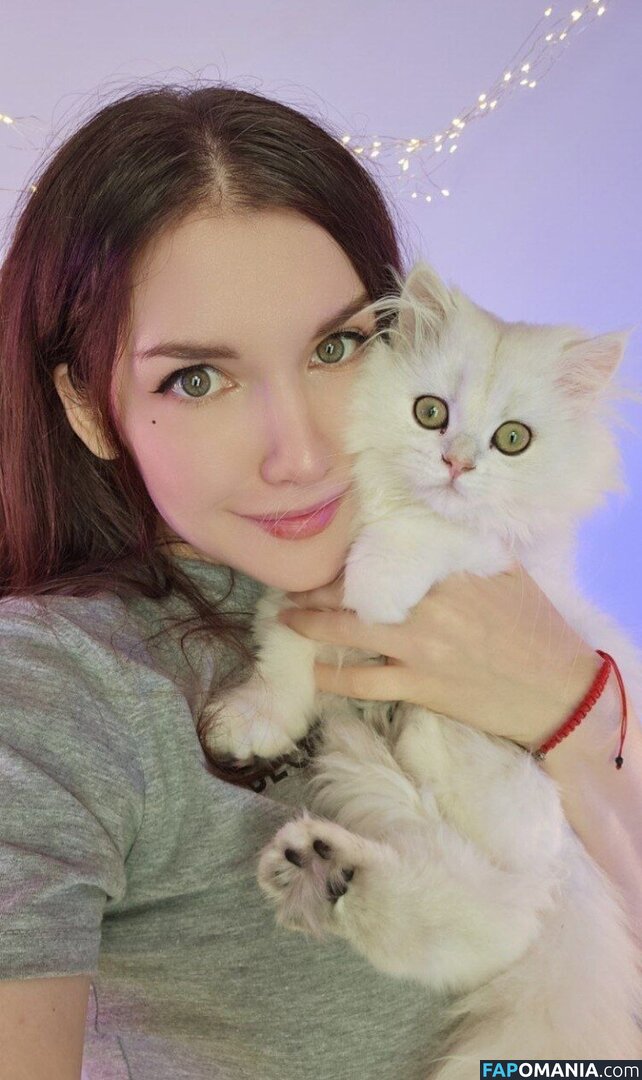 Angelina Lin / KittyKlaw / asmr.kittyklaw Çıplak OnlyFans  Sızdırılmış Fotoğraf #23