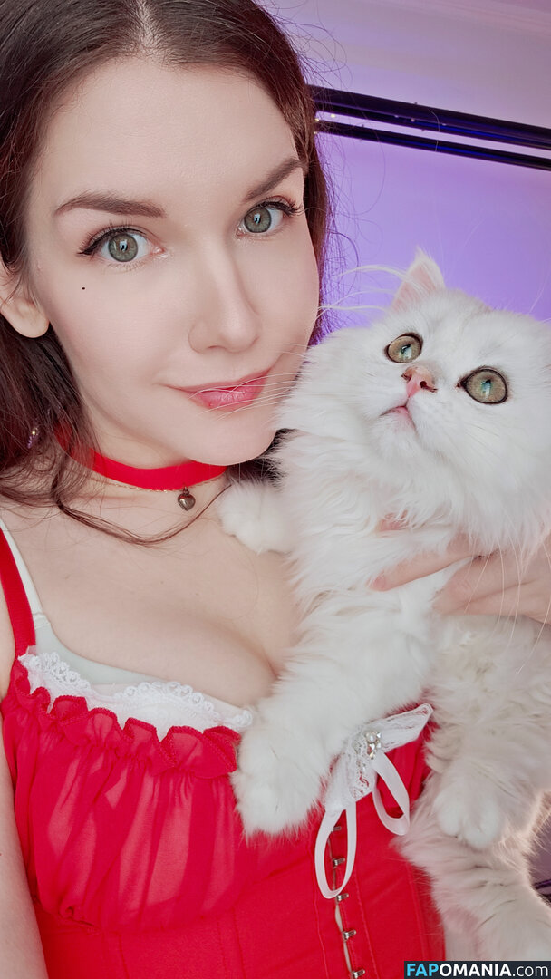 Angelina Lin / KittyKlaw / asmr.kittyklaw Çıplak OnlyFans  Sızdırılmış Fotoğraf #24