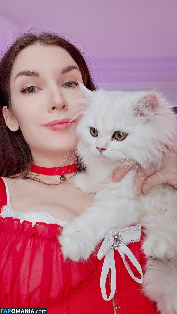 Angelina Lin / KittyKlaw / asmr.kittyklaw Çıplak OnlyFans  Sızdırılmış Fotoğraf #31