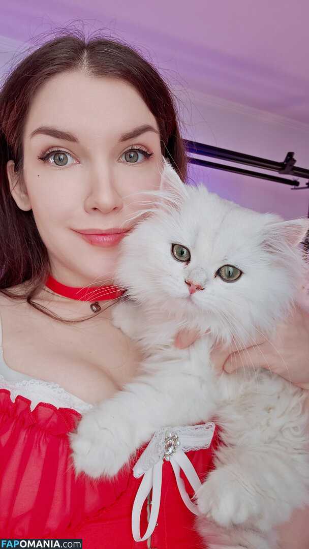 Angelina Lin / KittyKlaw / asmr.kittyklaw Çıplak OnlyFans  Sızdırılmış Fotoğraf #32