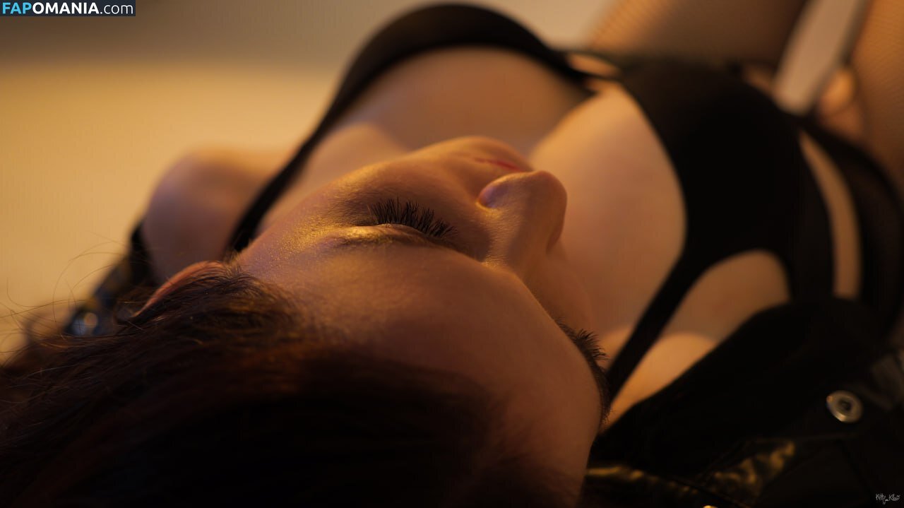 Angelina Lin / KittyKlaw / asmr.kittyklaw Çıplak OnlyFans  Sızdırılmış Fotoğraf #45