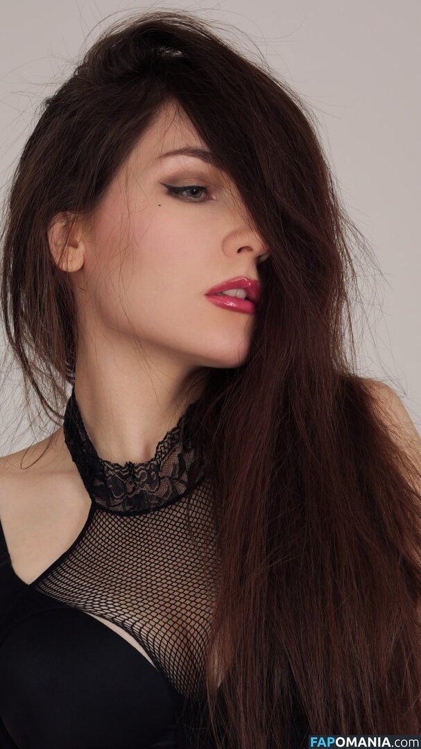 Angelina Lin / KittyKlaw / asmr.kittyklaw Çıplak OnlyFans  Sızdırılmış Fotoğraf #46