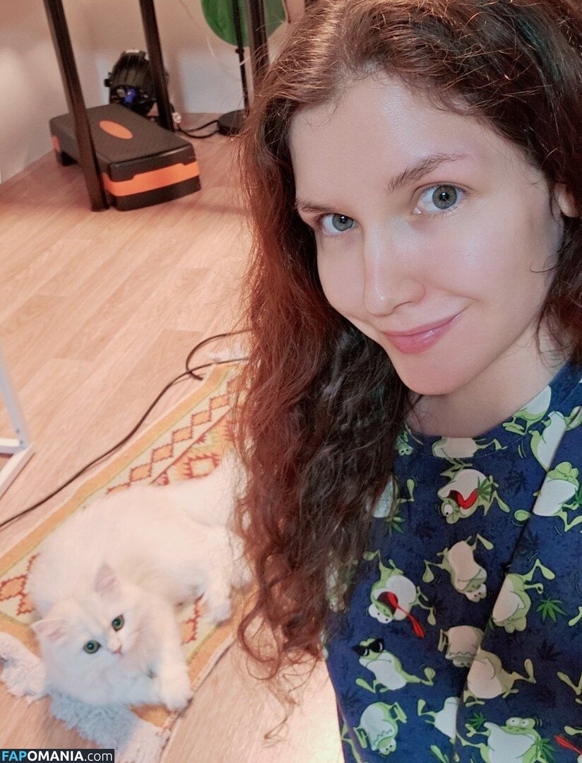 Angelina Lin / KittyKlaw / asmr.kittyklaw Çıplak OnlyFans  Sızdırılmış Fotoğraf #69