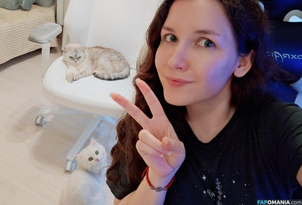 Angelina Lin / KittyKlaw / asmr.kittyklaw Çıplak OnlyFans  Sızdırılmış Fotoğraf #71