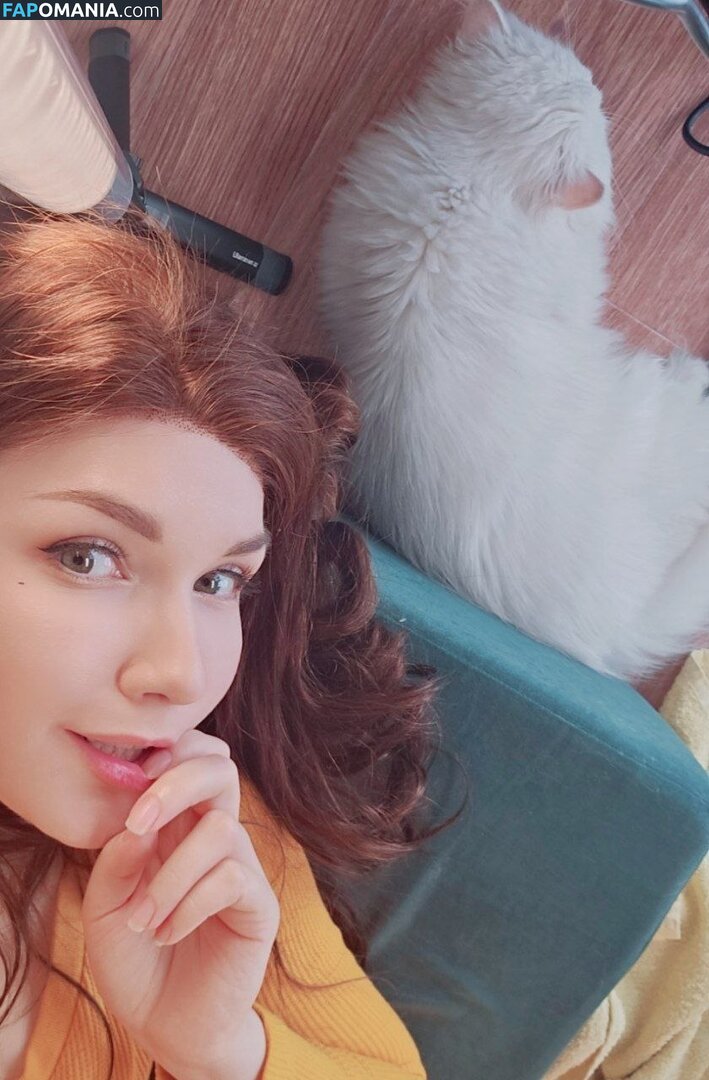 Angelina Lin / KittyKlaw / asmr.kittyklaw Çıplak OnlyFans  Sızdırılmış Fotoğraf #72