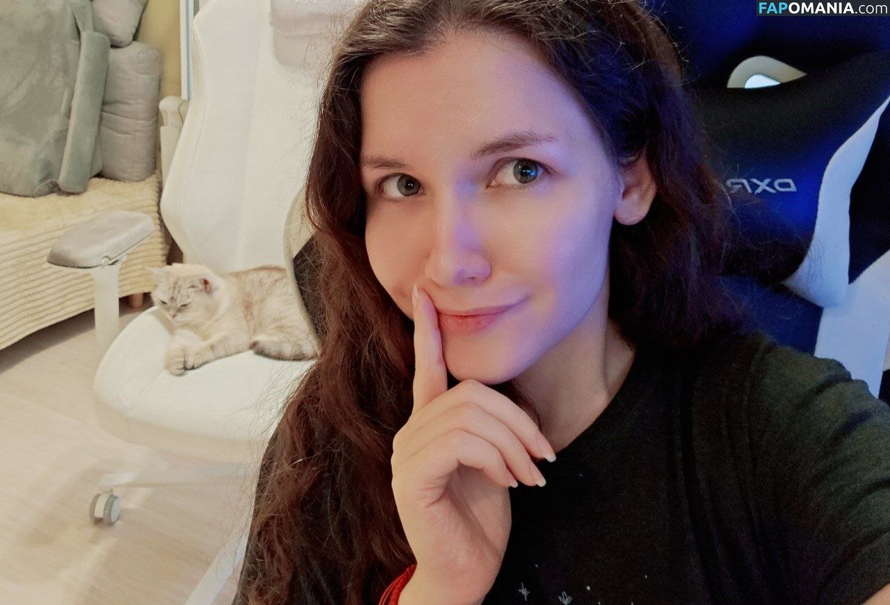 Angelina Lin / KittyKlaw / asmr.kittyklaw Çıplak OnlyFans  Sızdırılmış Fotoğraf #73