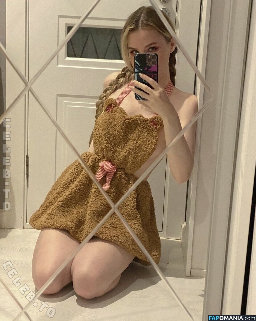 ASMR Mood / ASMRMOOD / asmr_mood / asmrmood1 / nagibatormilka Çıplak OnlyFans  Sızdırılmış Fotoğraf #181