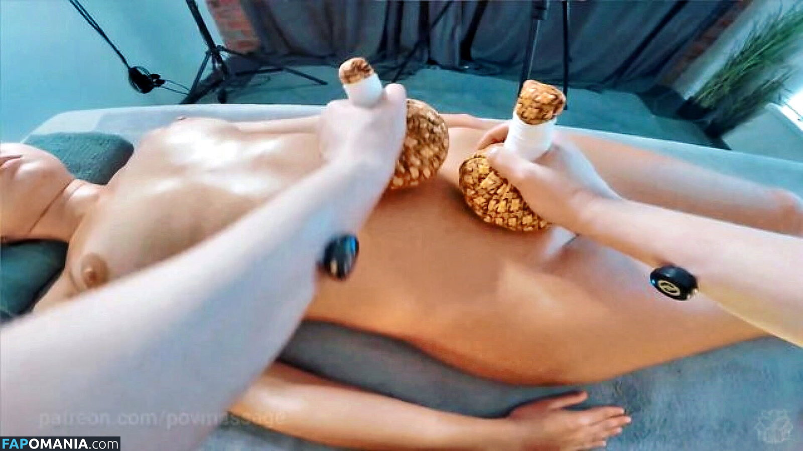 ASMR Puffin / puffinasmr Çıplak OnlyFans  Sızdırılmış Fotoğraf #14