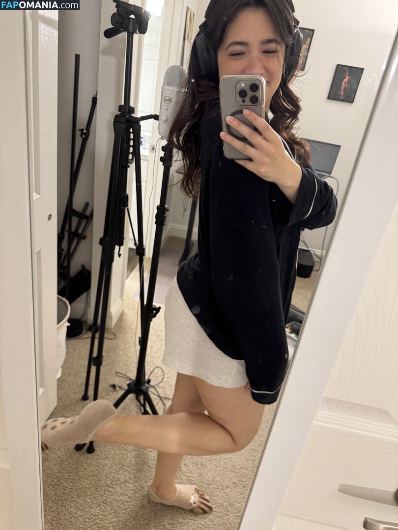 ASMR Viella / asmrvillafam / u150858621 Çıplak OnlyFans  Sızdırılmış Fotoğraf #1