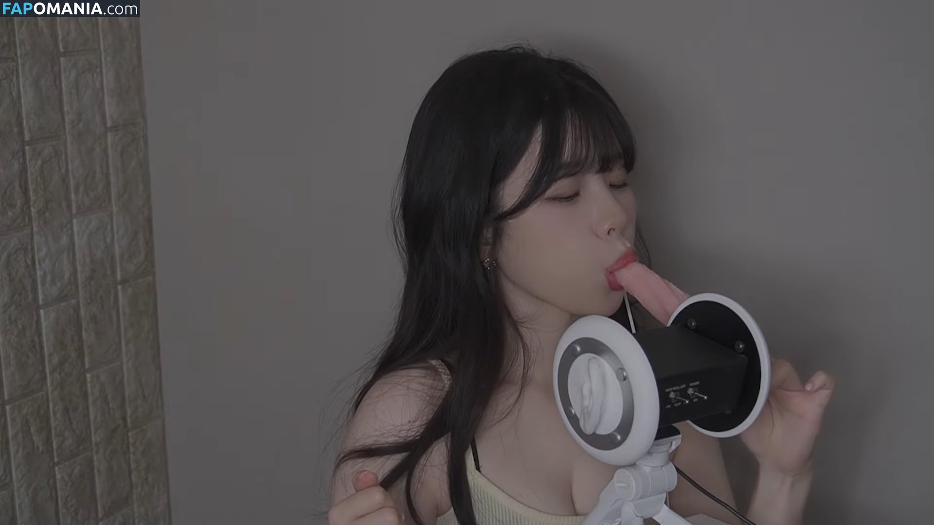 Asmr Yeonchu / y.zzu Çıplak OnlyFans  Sızdırılmış Fotoğraf #2