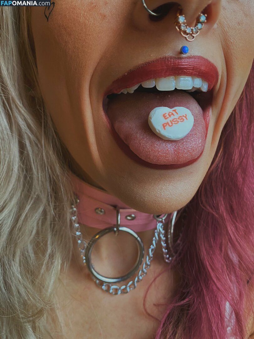 Aspen / Nakedrainbows / eucalyptuslut / inbedwithbambi Çıplak OnlyFans  Sızdırılmış Fotoğraf #39