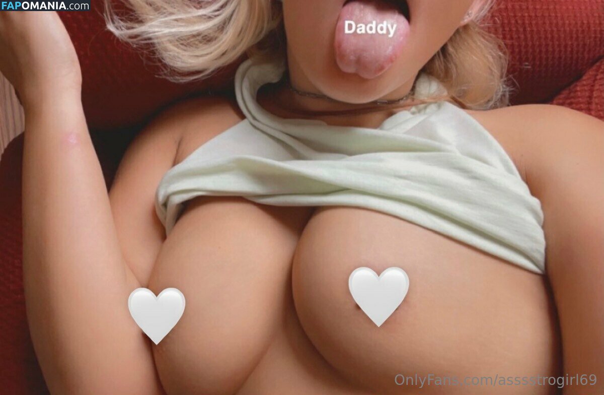 asssstrogirl69 Çıplak OnlyFans  Sızdırılmış Fotoğraf #17