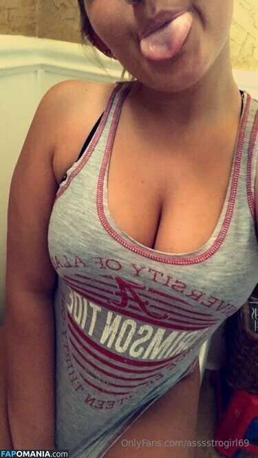 asssstrogirl69 Çıplak OnlyFans  Sızdırılmış Fotoğraf #18