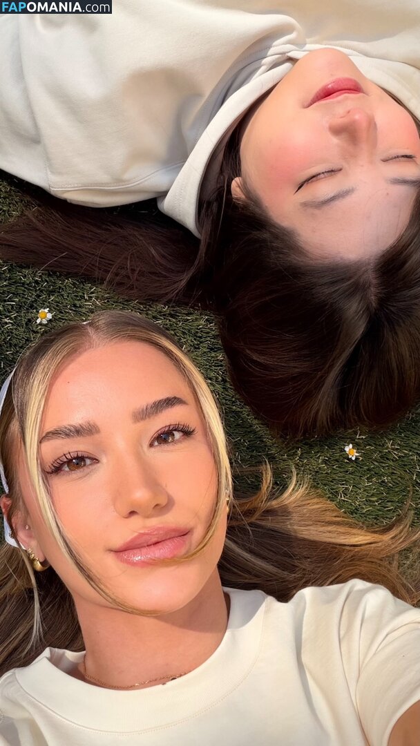Ambush / AstaBush / ashtonbush Çıplak OnlyFans  Sızdırılmış Fotoğraf #1