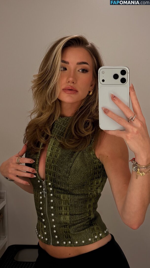Ambush / AstaBush / ashtonbush Çıplak OnlyFans  Sızdırılmış Fotoğraf #2