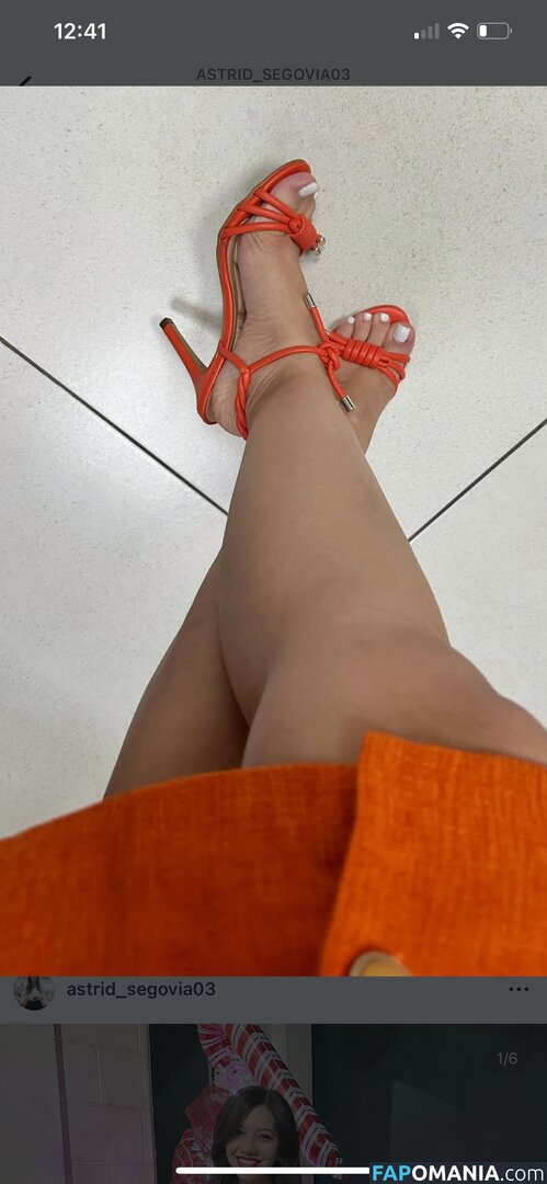 Astrid Segovia / astrid_segovia03 / astridsegoviia / https: Çıplak OnlyFans  Sızdırılmış Fotoğraf #3