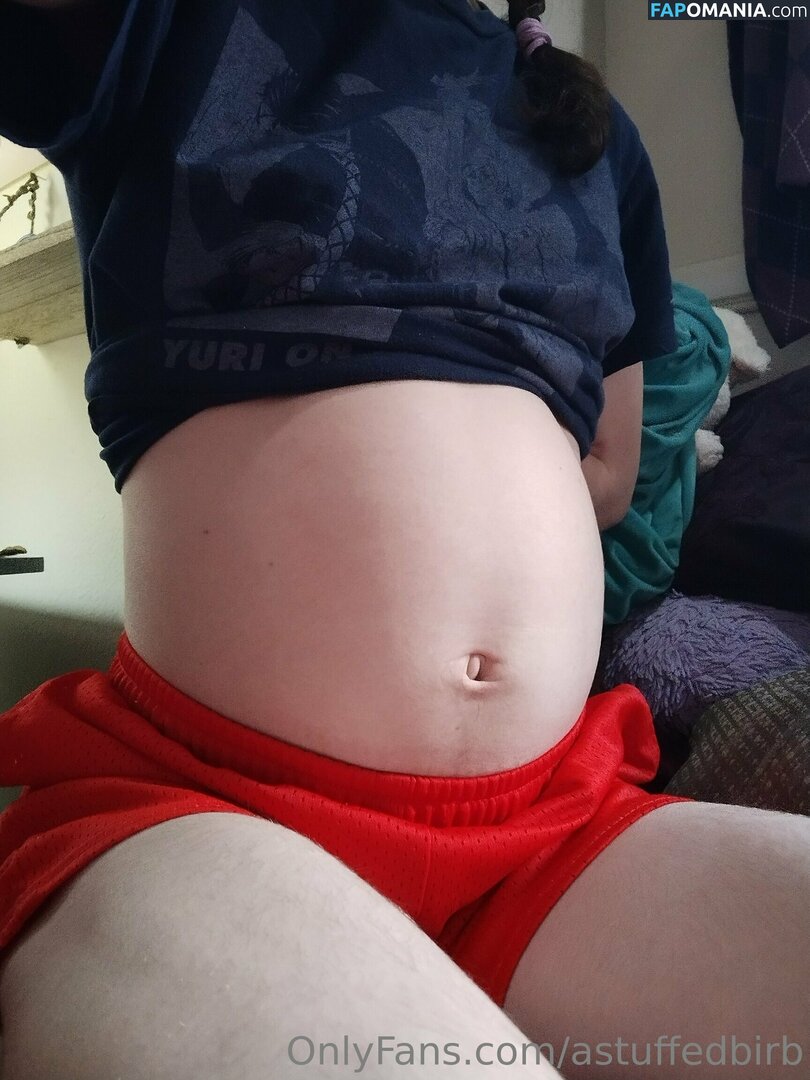 astuffedbirb / jammybirds Çıplak OnlyFans  Sızdırılmış Fotoğraf #4