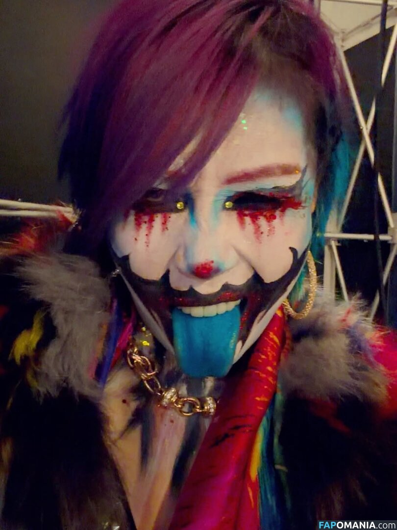 Asuka WWE / https: / wwe_asuka Çıplak OnlyFans  Sızdırılmış Fotoğraf #7