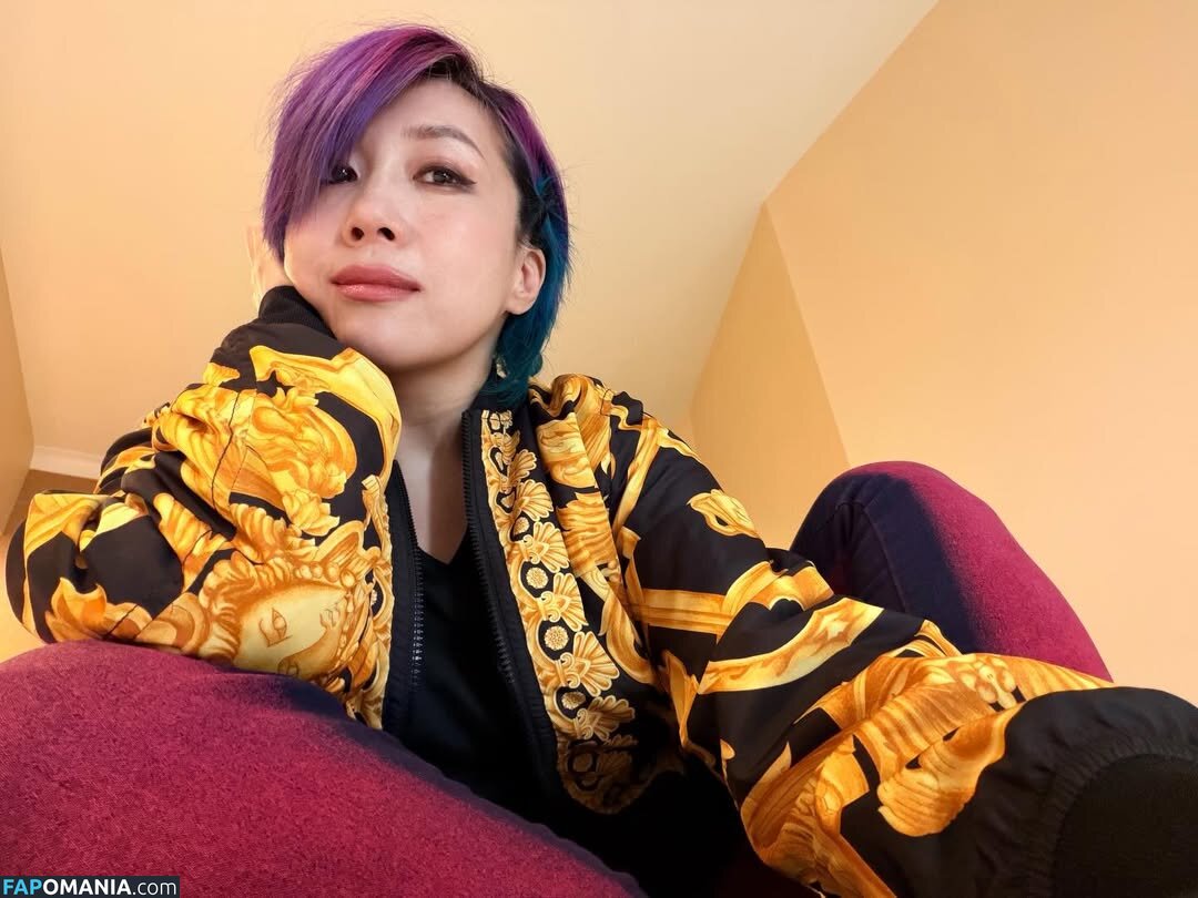 Asuka WWE / https: / wwe_asuka Çıplak OnlyFans  Sızdırılmış Fotoğraf #8