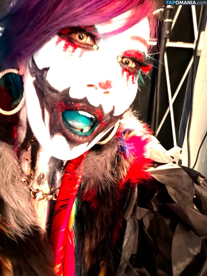 Asuka WWE / https: / wwe_asuka Çıplak OnlyFans  Sızdırılmış Fotoğraf #12