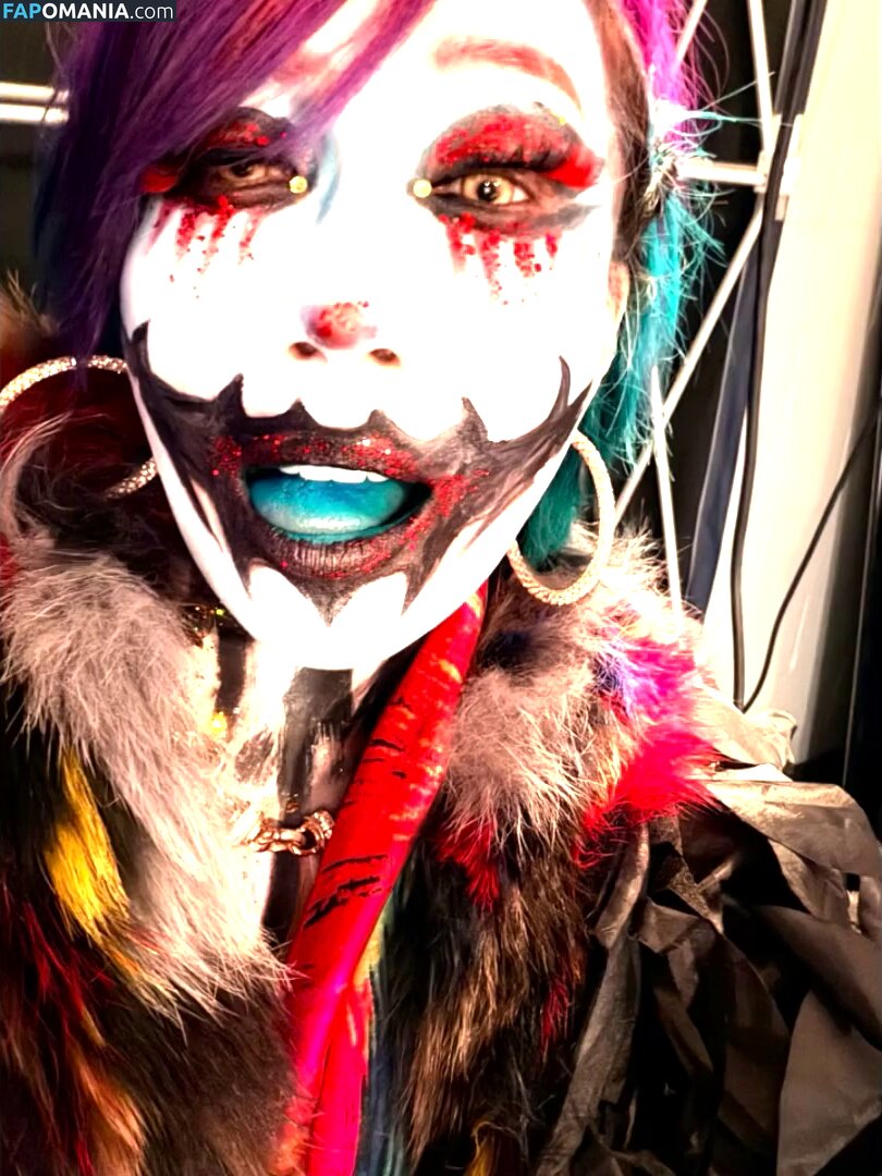 Asuka WWE / https: / wwe_asuka Çıplak OnlyFans  Sızdırılmış Fotoğraf #13